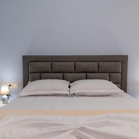 Villa Kale Sarande Ngoại thất bức ảnh